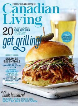 Canadian Living – June 2021