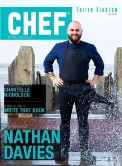 Chef & Restaurant UK – May 2020