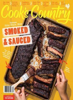 Cook’s Country – June 2021