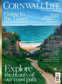 Cornwall Life – May 2021