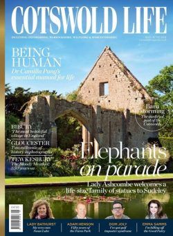 Cotswold Life – June 2021