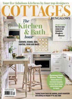 Cottages & Bungalows – June-July 2021