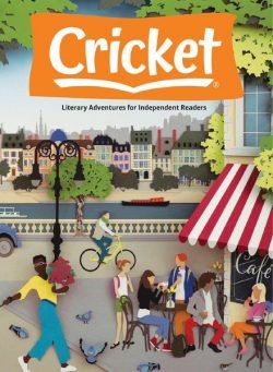 Cricket – May 2021