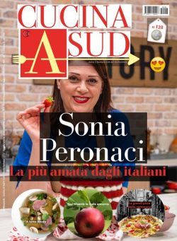 Cucina A Sud – 16 Ottobre 2020