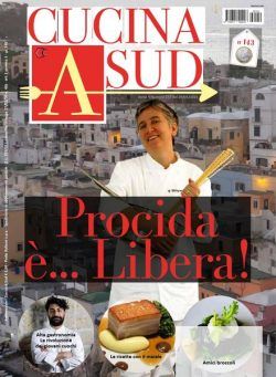 Cucina A Sud – 29 Gennaio 2021