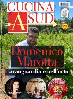 Cucina A Sud – 4 Dicembre 2020