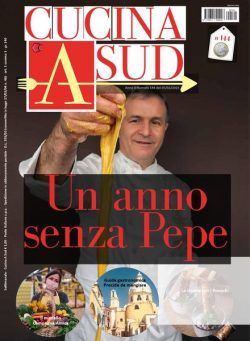 Cucina A Sud – 5 Febbraio 2021