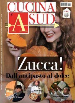 Cucina A Sud – 9 Ottobre 2020