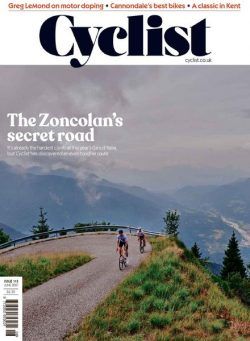 Cyclist UK – June 2021