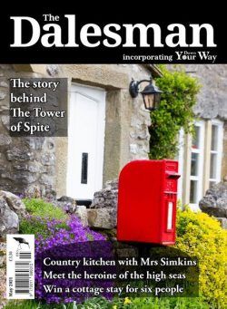 Dalesman Magazine – May 2021