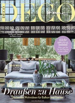 Deco Home – April 2021