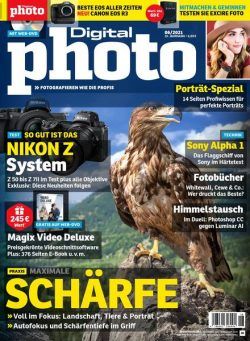 Digital Photo Germany – Juni 2021