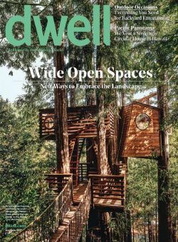 Dwell – May 2021