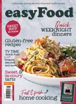 Easy Food Ireland – May 2021