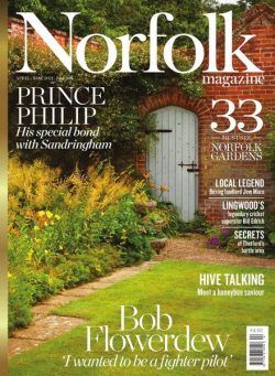 EDP Norfolk – May 2021