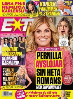 Extra – 06 maj 2021