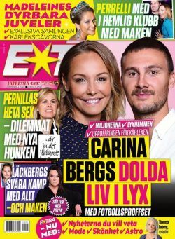 Extra – 13 maj 2021