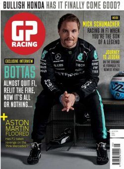 F1 Racing UK – May 2021