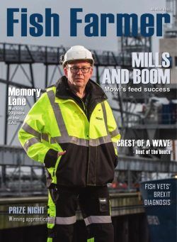 Fish Farmer Magazine – March 2020