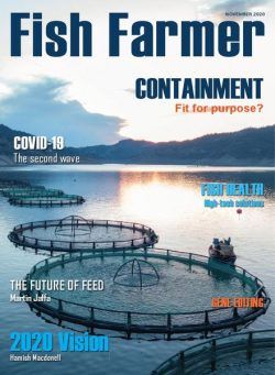 Fish Farmer Magazine – November 2020