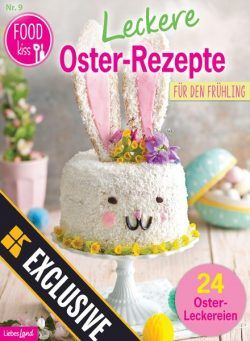 FOODkiss Liebes Land – 27 Februar 2021