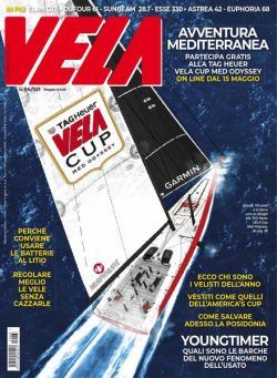 Giornale della Vela – Maggio 2021