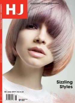 Hairdressers Journal – June 2019