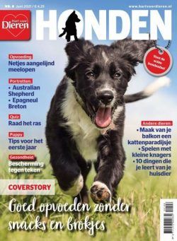 Hart voor Dieren – juni 2021