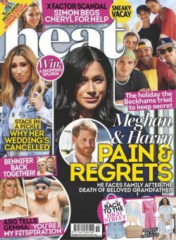 Heat UK – 17 April 2021