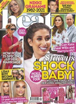 Heat UK – 24 April 2021