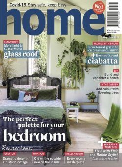 Home South Africa – May 2021