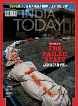 India Today – May 17, 2021