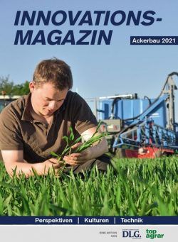 Innovations-Magazin – Mai 2021