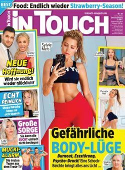 inTouch DE – 05 Mai 2021