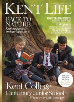 Kent Life – May 2021