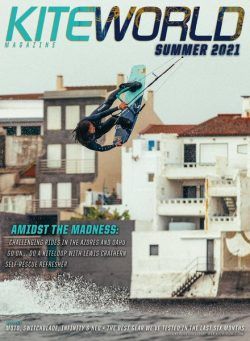 Kiteworld Magazine – May 2021