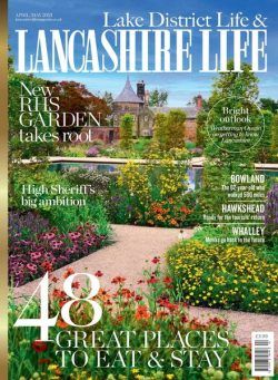 Lancashire Life – June 2021