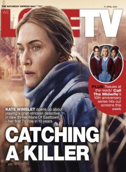 Love TV – 17 April 2021