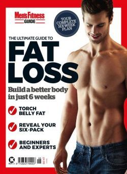 Men’s Fitness Guides – 24 December 2020