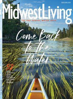 Midwest Living – May 2021