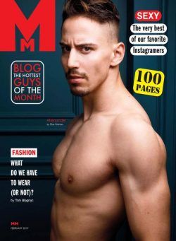 MM In English – February 2019