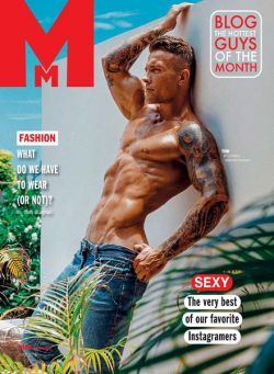 MM In English – July 2019