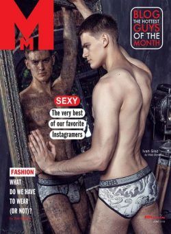 MM In English – June 2019