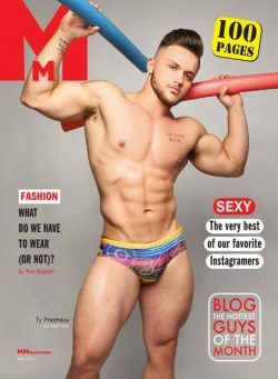 MM In English – May 2019