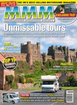 MMM – September 2013