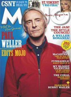 Mojo – June 2021