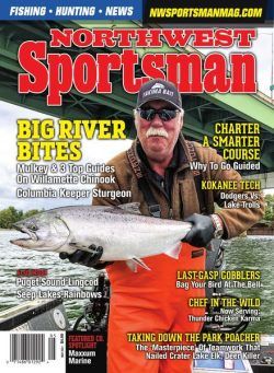 Northwest Sportsman – May 2021