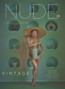 NUDE – May 2021