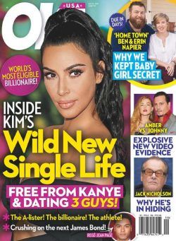 OK! Magazine USA – May 10, 2021