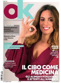 Ok Salute e Benessere – Maggio 2021